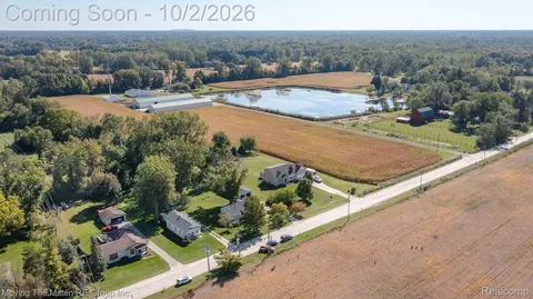 View/Area - 9075 Tuttle Hill Rd, Augusta, MI 48191 photo 6 of 6