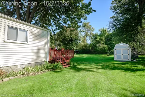 Other - 9075 Tuttle Hill Rd, Augusta, MI 48191 photo 11 of 16