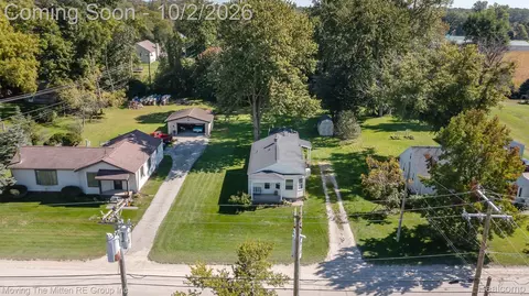 View/Area - 9075 Tuttle Hill Rd, Augusta, MI 48191 photo 1 of 6