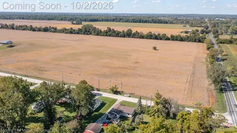View/Area - 9075 Tuttle Hill Rd, Augusta, MI 48191 photo 4 of 6