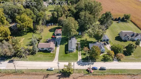 View/Area - 9075 Tuttle Hill Rd, Augusta, MI 48191 photo 2 of 6