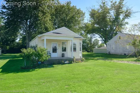 Other - 9075 Tuttle Hill Rd, Augusta, MI 48191 photo 16 of 16