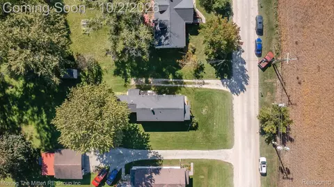 View/Area - 9075 Tuttle Hill Rd, Augusta, MI 48191 photo 3 of 6