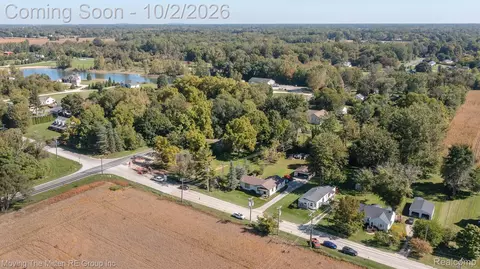 View/Area - 9075 Tuttle Hill Rd, Augusta, MI 48191 photo 5 of 6