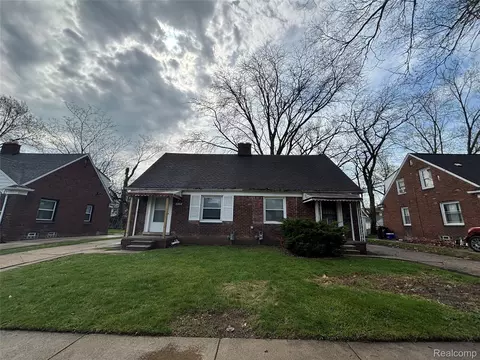 17176- 17178 Ontario St, Detroit, MI 48224
