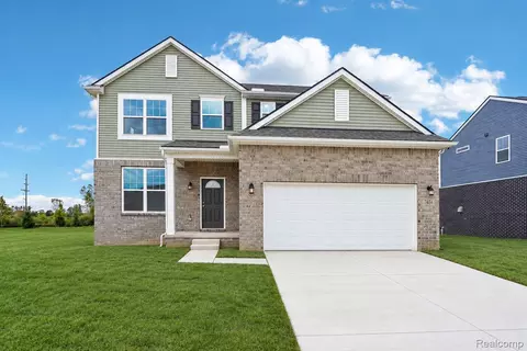 7456 Abigail Dr, Superior, MI 48198