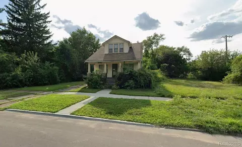 17547 Anglin St, Detroit, MI 48212 photo 4
