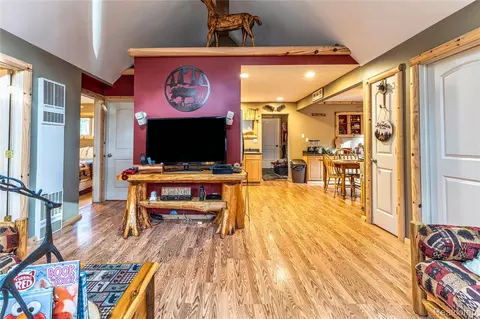 Living - 134 Clyde St, Gerrish, MI 48653 photo 3 of 4