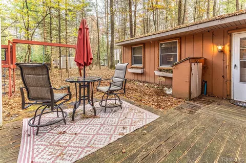 Exterior - 134 Clyde St, Gerrish, MI 48653 photo 10 of 17