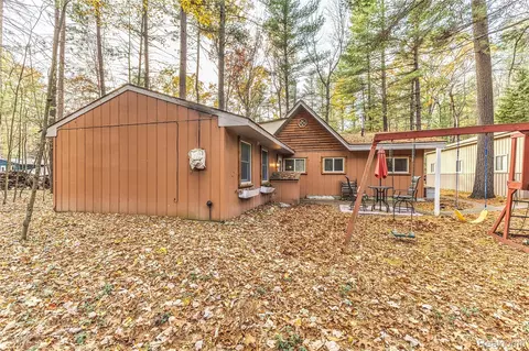 Exterior - 134 Clyde St, Gerrish, MI 48653 photo 11 of 17