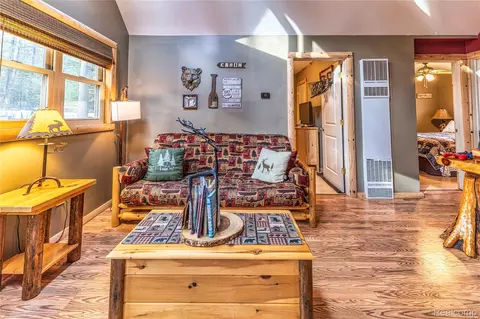 Living - 134 Clyde St, Gerrish, MI 48653 photo 4 of 4