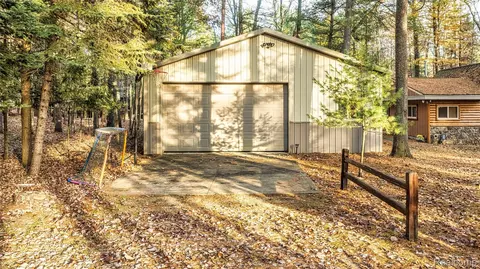 Exterior - 134 Clyde St, Gerrish, MI 48653 photo 12 of 17