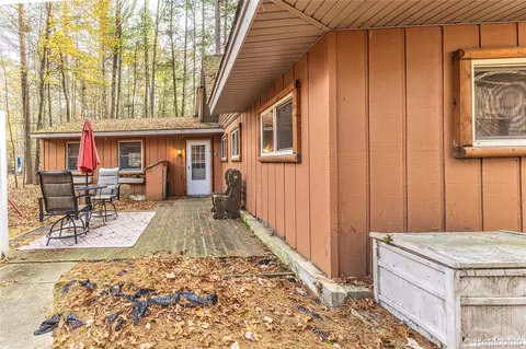 Exterior - 134 Clyde St, Gerrish, MI 48653 photo 6 of 17