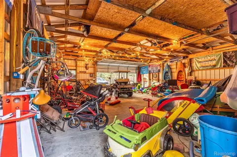 Other - 134 Clyde St, Gerrish, MI 48653 photo 5 of 6
