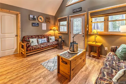 Living - 134 Clyde St, Gerrish, MI 48653 photo 2 of 4