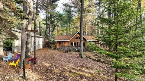 Exterior - 134 Clyde St, Gerrish, MI 48653 photo 16 of 17