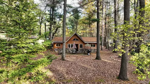 Exterior - 134 Clyde St, Gerrish, MI 48653 photo 14 of 17
