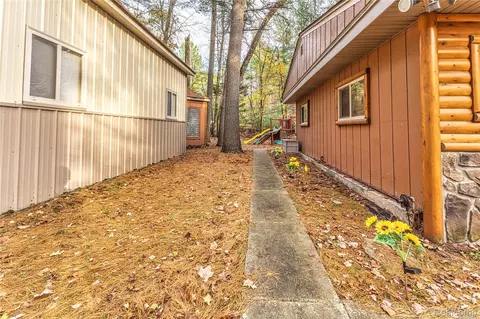 Exterior - 134 Clyde St, Gerrish, MI 48653 photo 5 of 17