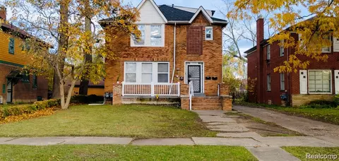 13340 Hartwell St, Detroit, MI 48227