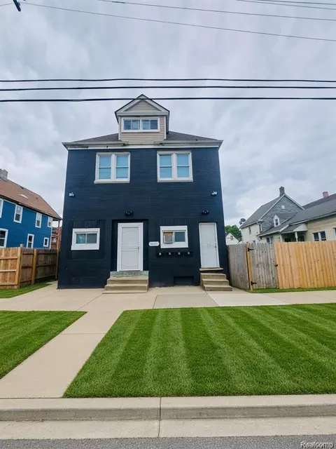 5671 Otis St, Detroit, MI 48210