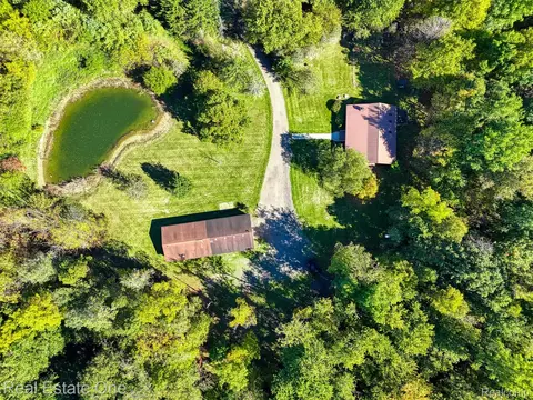 View/Area - 15060 Van Syckle Ct, Unadilla, MI 48137 photo 4 of 5
