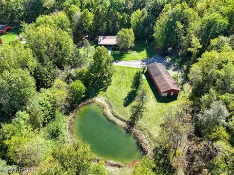 View/Area - 15060 Van Syckle Ct, Unadilla, MI 48137 photo 5 of 5