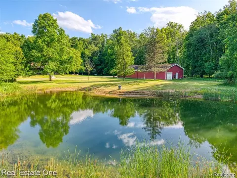Other - 15060 Van Syckle Ct, Unadilla, MI 48137 photo 1 of 16