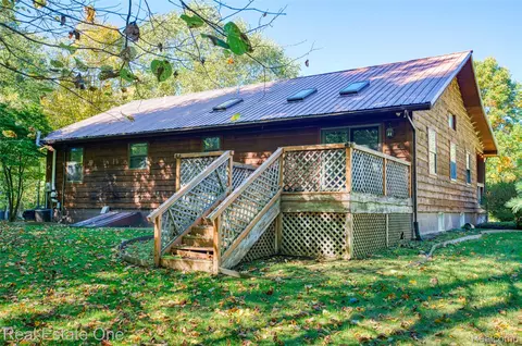 Other - 15060 Van Syckle Ct, Unadilla, MI 48137 photo 4 of 16
