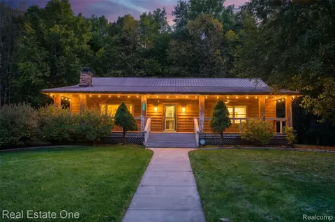 Other - 15060 Van Syckle Ct, Unadilla, MI 48137 photo 5 of 16