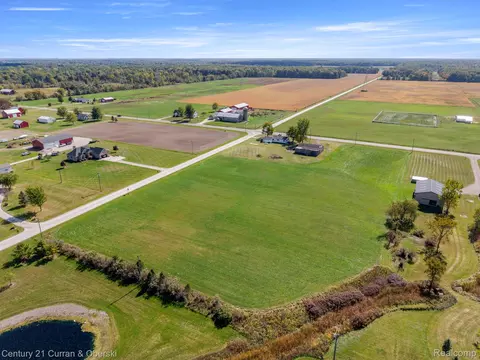 View/Area - 7504 Meisner Rd, Casco, MI 48064 photo 6 of 6