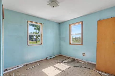 Bedroom - 7504 Meisner Rd, Casco, MI 48064 photo 1 of 4