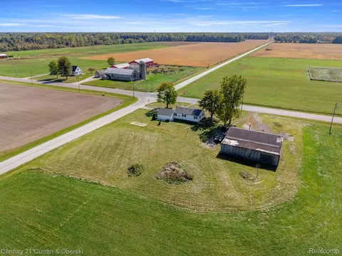 View/Area - 7504 Meisner Rd, Casco, MI 48064 photo 1 of 6