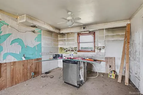 Kitchen - 7504 Meisner Rd, Casco, MI 48064 photo 1 of 1