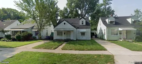 28927 Powers St, Westland, MI 48186