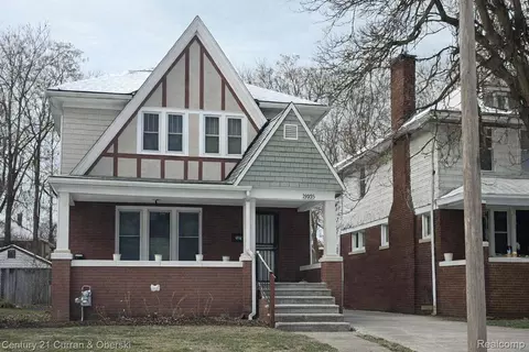 13935 Winthrop St, Detroit, MI 48227
