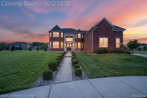 6575 Yates Ct, Canton, MI 48187