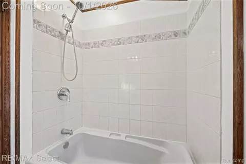 Bath - 1914 E 2nd St, Flint, MI 48503 photo 3 of 3