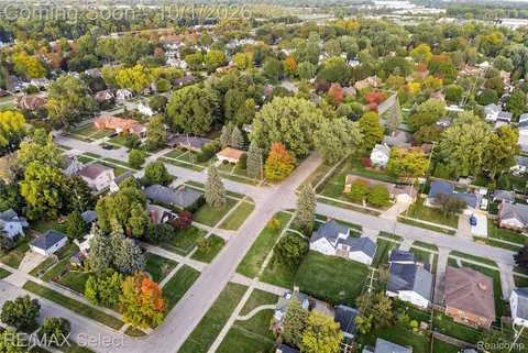 View/Area - 1914 E 2nd St, Flint, MI 48503 photo 3 of 3