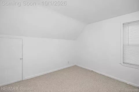 Bedroom - 1914 E 2nd St, Flint, MI 48503 photo 1 of 3