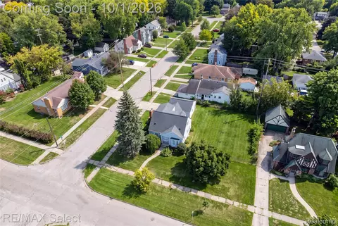 View/Area - 1914 E 2nd St, Flint, MI 48503 photo 2 of 3