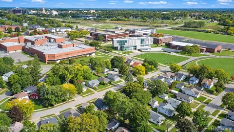 View/Area - 701 Saint Clair Ave, Flint, MI 48504 photo 1 of 3