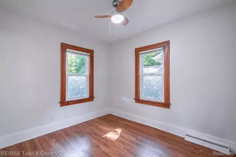 Bedroom - 701 Saint Clair Ave, Flint, MI 48504 photo 1 of 1