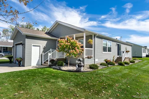 10706 Jean Pierre Ct, Ira, MI 48023