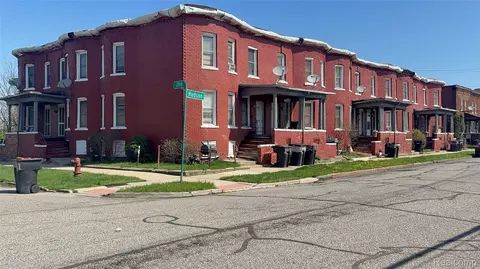 5610 23rd St, Detroit, MI 48208