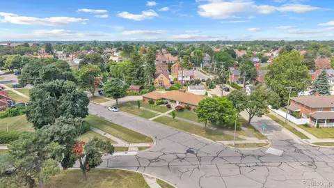 View/Area - 7771 Esper Blvd, Dearborn, MI 48126 photo 10 of 11