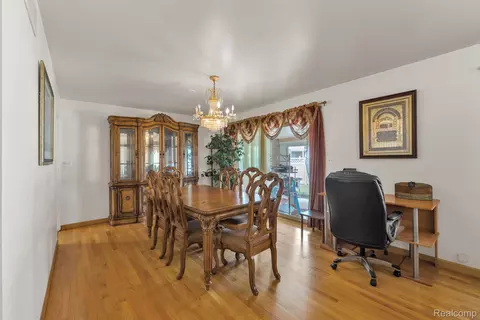 Dining - 7771 Esper Blvd, Dearborn, MI 48126 photo 1 of 2