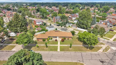 View/Area - 7771 Esper Blvd, Dearborn, MI 48126 photo 2 of 11