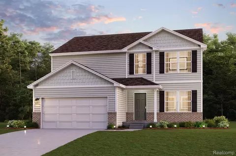 4696 Holly Ridge Ln, Monitor, MI 48706