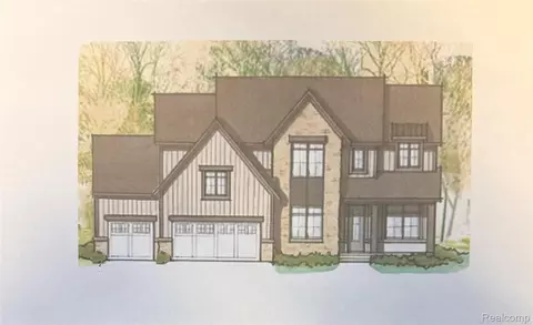 25380 Danyas Way, Novi, MI 48375
