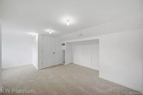 Bedroom - 1309 Saint Clair Blvd, Algonac, MI 48001 photo 11 of 11